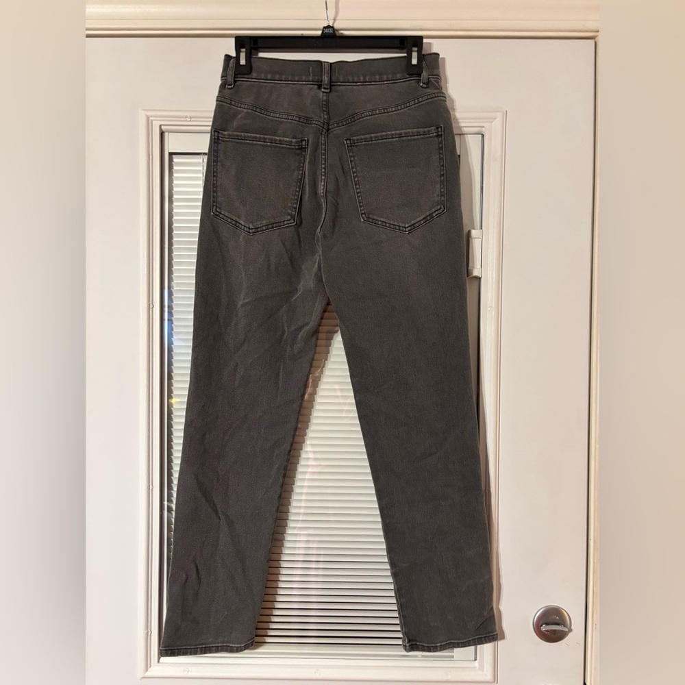 Express Jeans with Beaded Side Accent - Picture 9 of 10